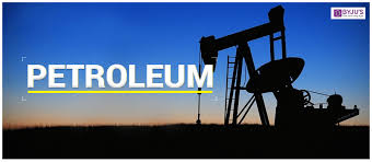 petroleum